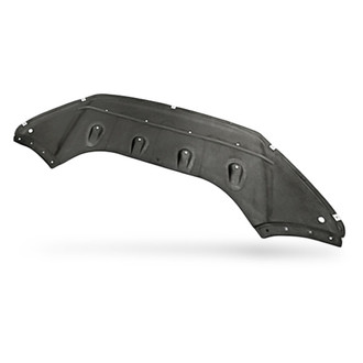 Replacement - Front Forward Bumper Splash Shield (Standard Line)