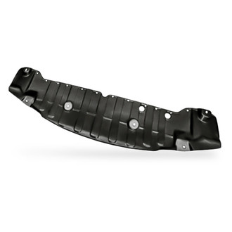 Replacement - Bumper Splash Shield (Standard Line)