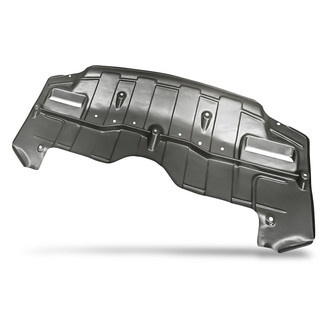Replacement - Bumper Splash Shield (Standard Line)