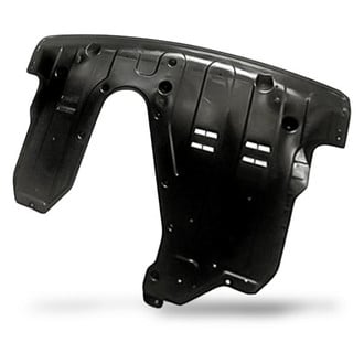 Replacement - Engine Splash Shield (CAPA Certified)