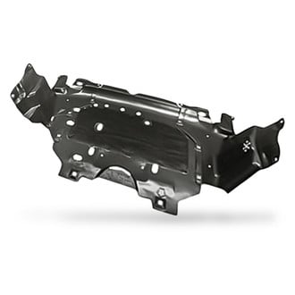 Replacement - Engine Splash Shield (Standard Line)