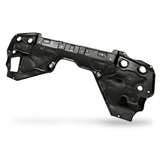 Replacement - Bumper Splash Shield (Standard Line)