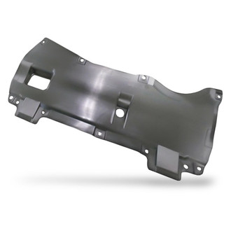 Replacement® - Underbody Splash Shield