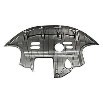 Replacement - Bumper Splash Shield (Standard Line)