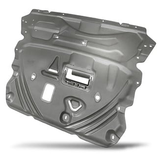 Replacement® - Underbody Engine Splash Shield