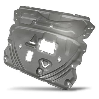 Replacement - Engine Splash Shield (Standard Line)