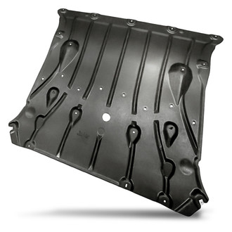 Replacement - Front Center Engine Splash Shield (Standard Line)
