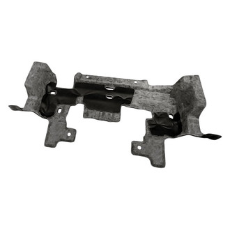 Replacement - Lower Radiator Support Splash Shield (Standard Line)