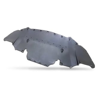 Replacement - Front Forward Engine Splash Shield