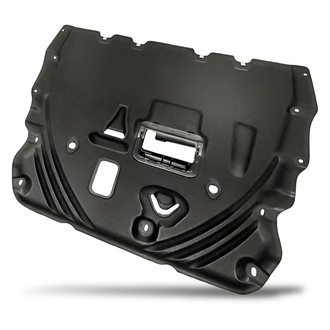 Replacement® - Underbody Engine Splash Shield