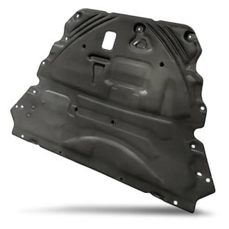 Replacement - Engine Splash Shield (CAPA Certified)