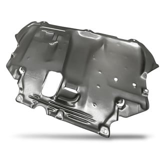 Replacement® - Underbody Engine Splash Shield