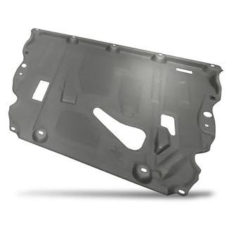 Replacement - Engine Splash Shield (Standard Line)