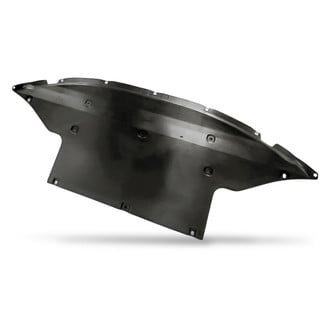 Replacement - Engine Splash Shield (CAPA Certified)