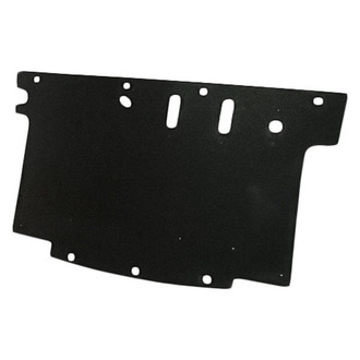 Replacement - Engine Splash Shield (CAPA Certified)