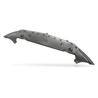 Replacement - Bumper Splash Shield (CAPA Certified)