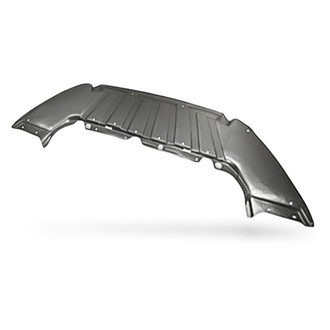 Replacement - Front Bumper Splash Shield (Standard Line)