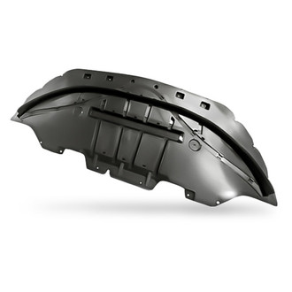 Replacement - Bumper Splash Shield (Standard Line)