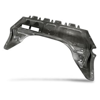 Replacement - Front Forward Engine Splash Shield (Standard Line)