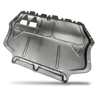 Replacement - Engine Splash Shield (CAPA Certified)