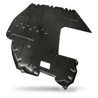Replacement - Front Center Engine Splash Shield (Standard Line)