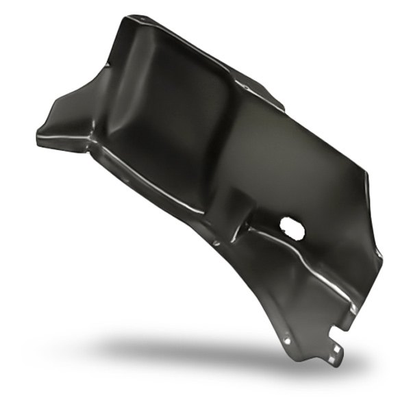Replacement - Front Driver Side Splash Shield