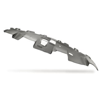 Replacement - Bumper Splash Shield (Standard Line)