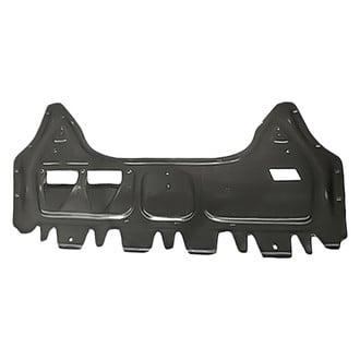 Replacement - Front Forward Engine Splash Shield (Standard Line)