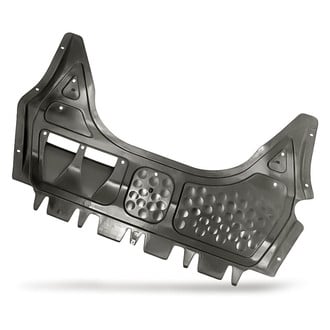 Replacement® - Underbody Engine Splash Shield