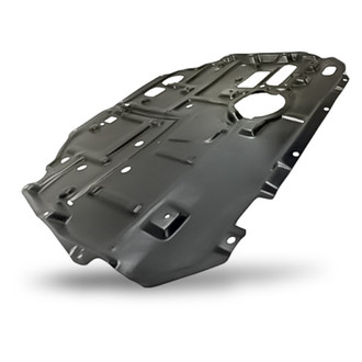 Replacement - Center Engine Splash Shield (Standard Line)