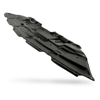 Replacement - Front Bumper Splash Shield
