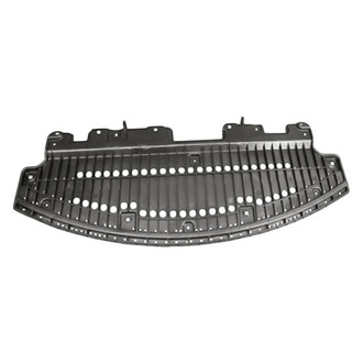 Replacement - Front Bumper Splash Shield (CAPA Certified)