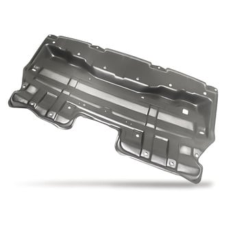 Replacement - Front Engine Splash Shield (Standard Line)