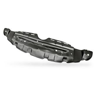 Replacement - Front Bumper Splash Shield (CAPA Certified)