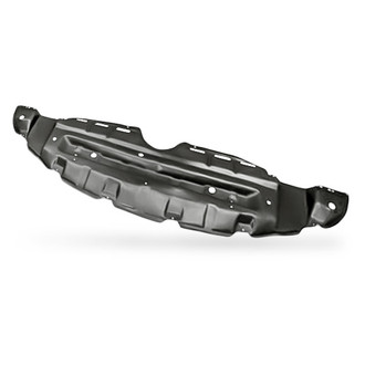 Replacement - Front Bumper Splash Shield (Standard Line)