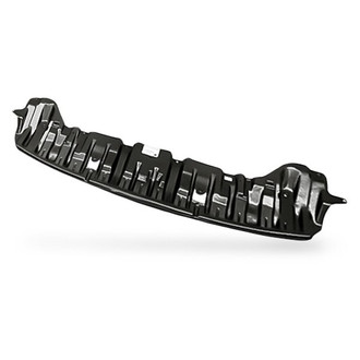 Replacement - Front Bumper Splash Shield (CAPA Certified)