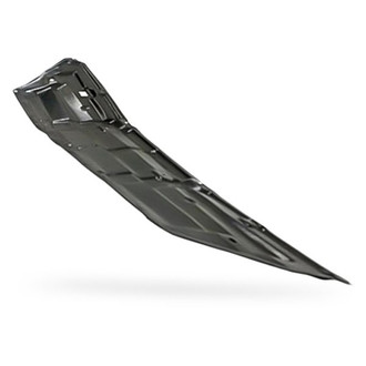 Replacement - Front Engine Splash Shield (CAPA Certified)