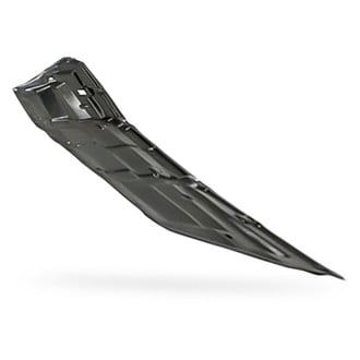 Replacement - Front Engine Splash Shield (Standard Line)