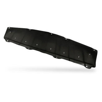 Replacement - Front Center Lower Bumper Splash Shield (Standard Line)