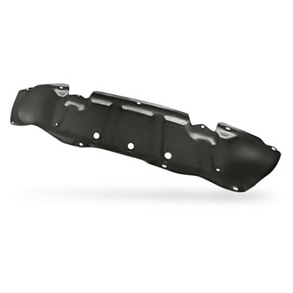 Replacement - Lower Bumper Splash Shield (Standard Line)