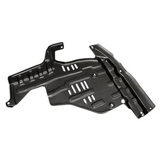 Replacement® - Underbody Splash Shield