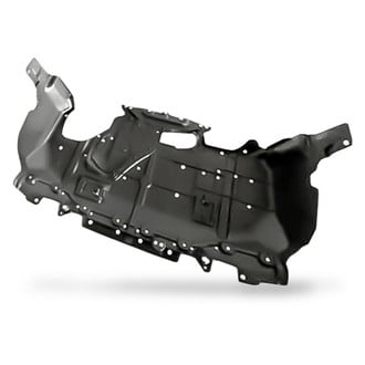 Replacement - Engine Splash Shield (Standard Line)