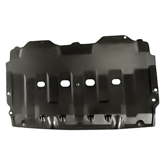 Replacement® - Underbody Engine Splash Shield