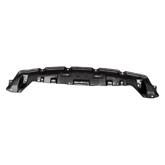 Replacement® - Front Bumper Air Shield