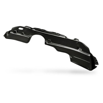 Replacement - Front Bumper Splash Shield (CAPA Certified)