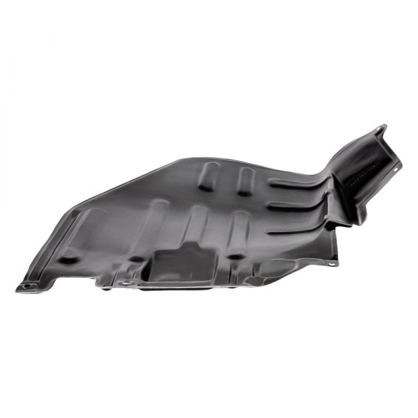 Replacement - Front Driver Side Fender Liner