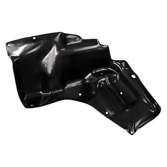 Replacement - Driver Side Splash Shield (Standard Line)