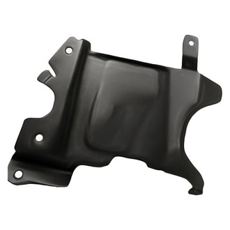 Replacement - Front Driver Side Fender Splash Shield (Standard Line)
