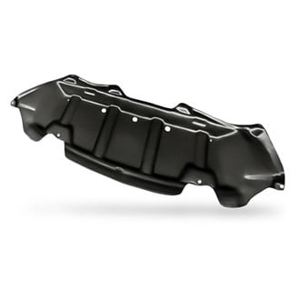 Replacement® - Underbody Engine Splash Shield