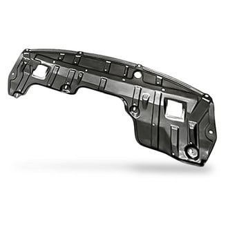 Replacement - Bumper Splash Shield (Standard Line)